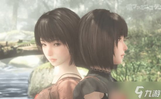 零：红蝶重制版实机演示曝光，21分钟展现全面升级的<a linkid=26109>日式</a><a linkid=34553>恐怖</a>体验