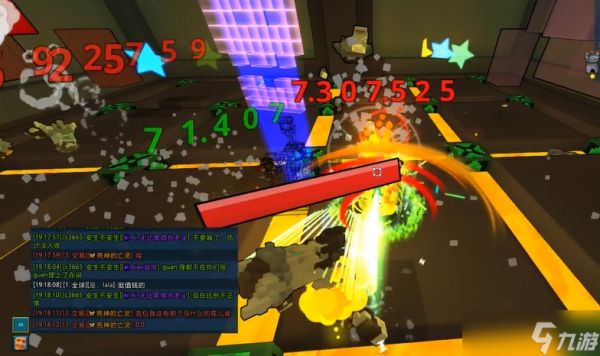 宝藏世界狂暴boss在哪打