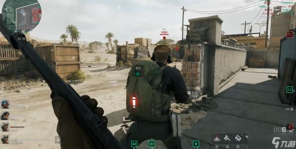 <a id='link_pop' class='keyword-tag' href='https://www.9game.cn/sjzxd/'>三角洲行动</a>威龙怎么才能处决