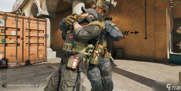 三角洲行动威龙怎么才能处决