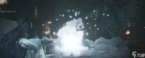 燕云十六声九曜灯在哪里