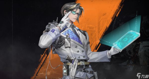 《<a id='link_pop' class='keyword-tag' href='https://www.9game.cn/ganglan/'>钢岚</a>》【前瞻速递】技术中尉“哈达威”一图流前瞻速递