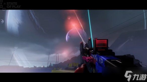 《失落星船:马拉松》公布新预告!新一轮Beta测试官宣