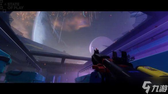 《失落星船:马拉松》公布新预告!新一轮Beta测试官宣