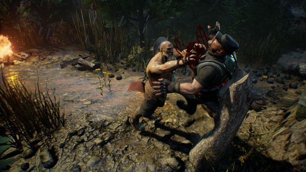 救赎者:加强版好玩吗 救赎者:加强版玩法简介