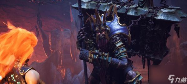 《暗黑血统3隐藏BOSS全甄选者位置介绍》（探索游戏世界的秘密）