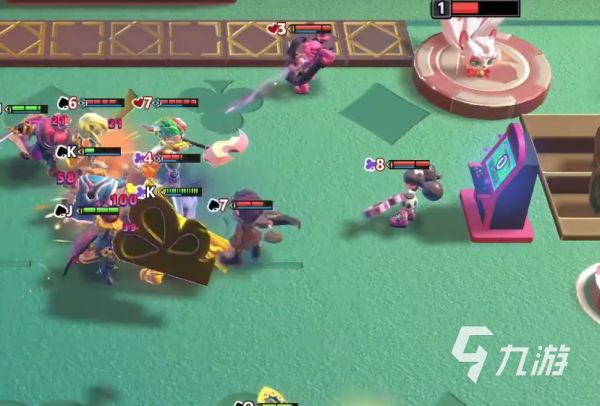 幻化竞技场公测时间是哪天 幻化竞技场公测时间介绍