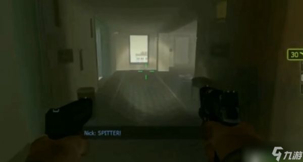 求生之路2第一关电梯怎么出去的