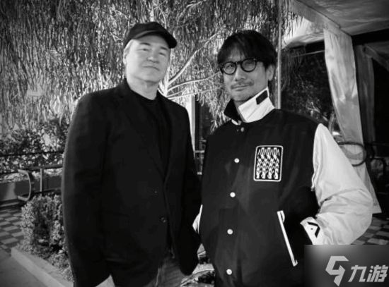 小岛秀夫曝光：曾与Vince Zampella商谈第一人称《合金装备》可惜项目最终未能落地