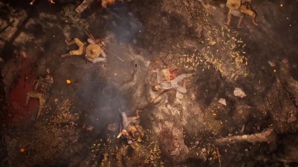 浴血台儿庄好玩吗 浴血台儿庄玩法简介