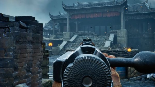 浴血台儿庄好玩吗 浴血台儿庄玩法简介