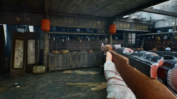 浴血台儿庄好玩吗 浴血台儿庄玩法简介