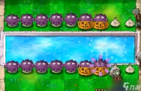 植物大战僵尸坚不可摧模式怎么过