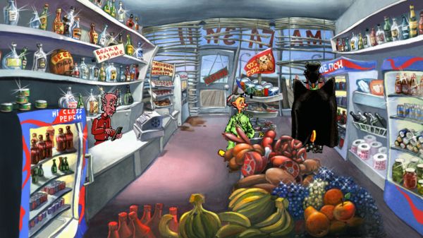 红色联盟2：审判日好玩吗 红色联盟2：审判日玩法简介