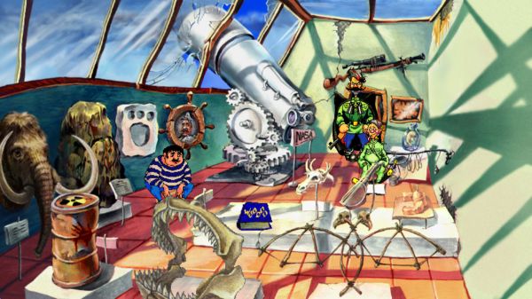 红色联盟2：审判日好玩吗 红色联盟2：审判日玩法简介