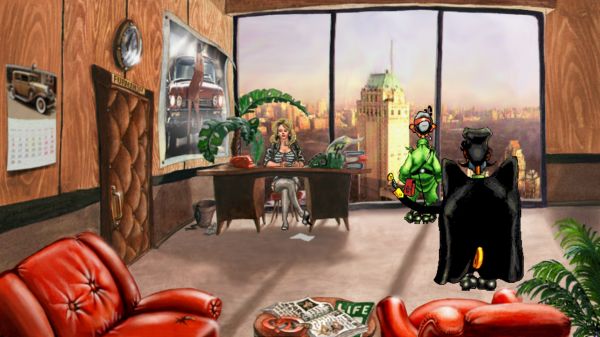 红色联盟2：审判日好玩吗 红色联盟2：审判日玩法简介