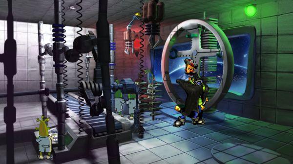 红色联盟2：审判日好玩吗 红色联盟2：审判日玩法简介