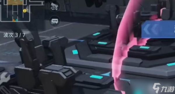 逆战未来四级陷阱解锁方法