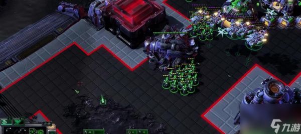 星际争霸2面板显示设置方法是什么？