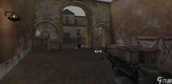 反恐精英零点行动解锁任务怎么过