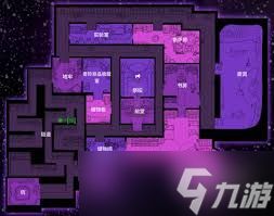 鹅鸭杀地下室任务怎么完成