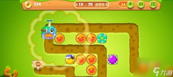 保卫萝卜2闪退问题解决攻略（玩转游戏）