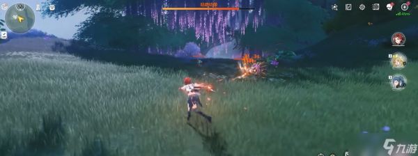 鸣潮咕噜幼像怎么打