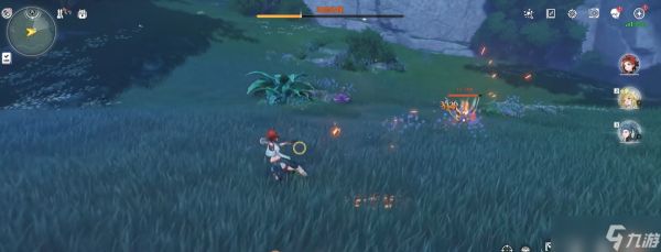 鸣潮咕噜幼像怎么打