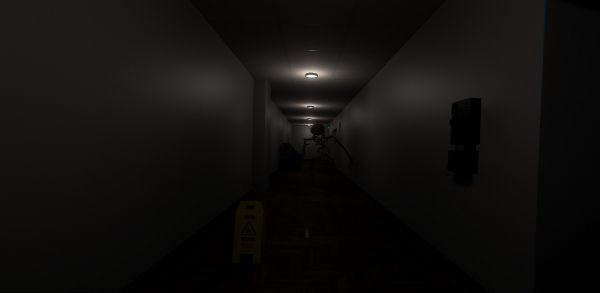 迷失异常什么时候出 公测上线时间预告