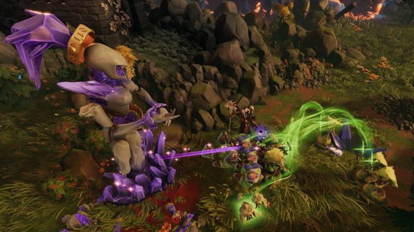 地下城4什么时候出 公测上线时间预告