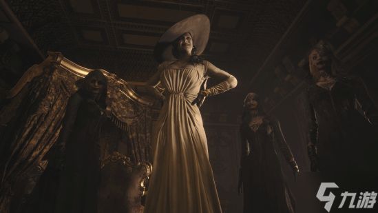 卡普空特卖：《生化》1到8打包带走不到200元！