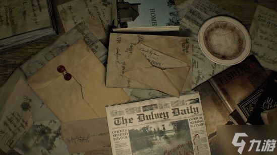 卡普空特卖：《生化》1到8打包带走不到200元！