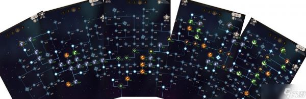 探索不朽之旅(以游戏为主)