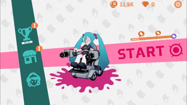 彩墨飞溅什么时候出 公测上线时间预告