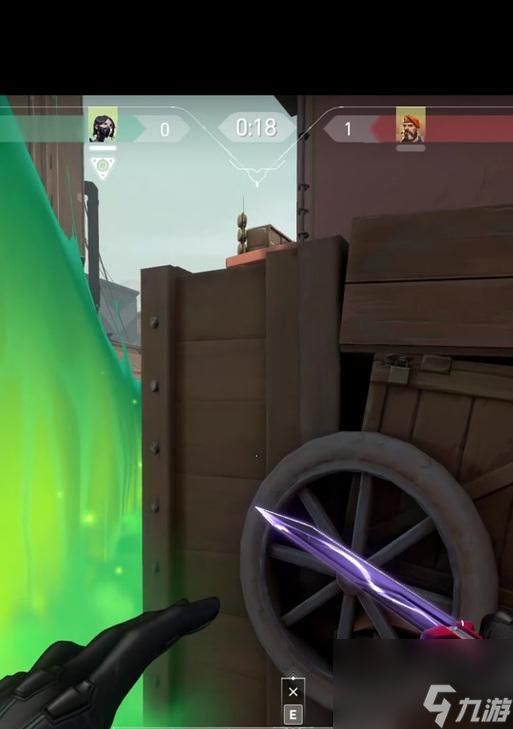 穿越火线手游中如何击败蝰蛇?