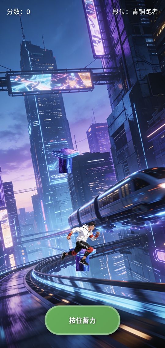 王牌跑酷好玩吗 王牌跑酷玩法简介