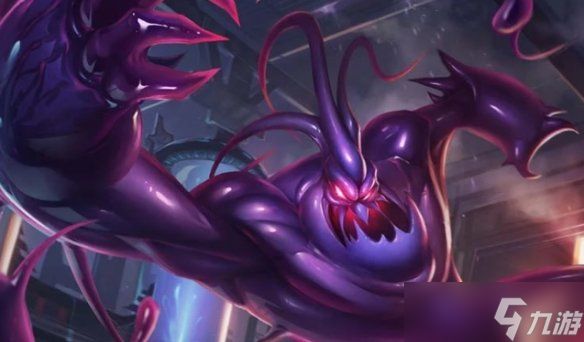 《英雄联盟》海克斯大乱斗生化魔人海克斯拿取建议