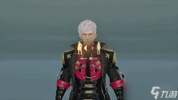 《噬血代码2》角色创建全步骤指南