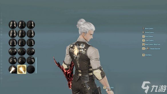 《噬血代码2》角色创建全步骤指南