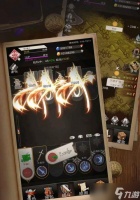 探索不朽之旅 以游戏为主