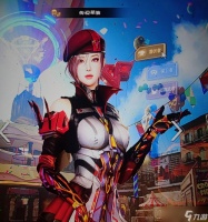 穿越火线荣誉星缺失解决方法