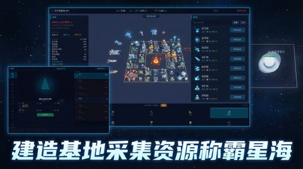 无尽的星际什么时候出 公测上线时间预告