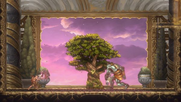 战神斯巴达之子好玩吗 战神斯巴达之子玩法简介