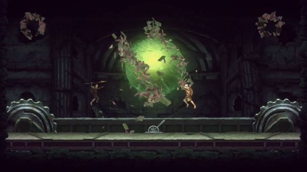 战神斯巴达之子好玩吗 战神斯巴达之子玩法简介