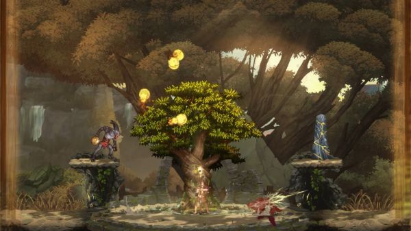 战神斯巴达之子好玩吗 战神斯巴达之子玩法简介