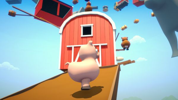 攀爬动物:团结一心什么时候出 公测上线时间预告