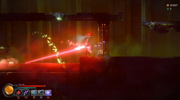 至暗之光好玩吗 至暗之光玩法简介