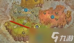 <a id='link_pop' class='keyword-tag' href='https://www.9game.cn/moshoushijie2/'>魔兽世界</a>黑木湖位置在哪