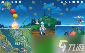 原神隐藏成就她说我愿意如何达成