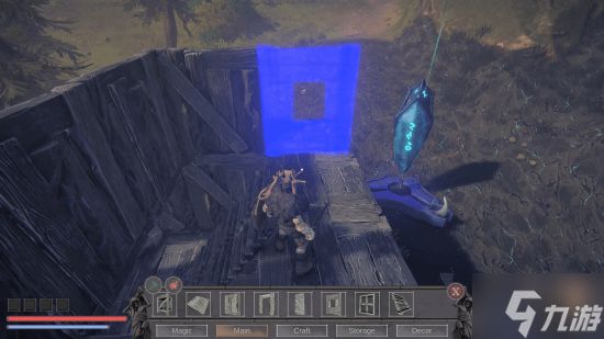 ARPG《Lord of Undead》发布试玩：扮演黑暗领主重建霸业 玩法致敬《英灵神殿》